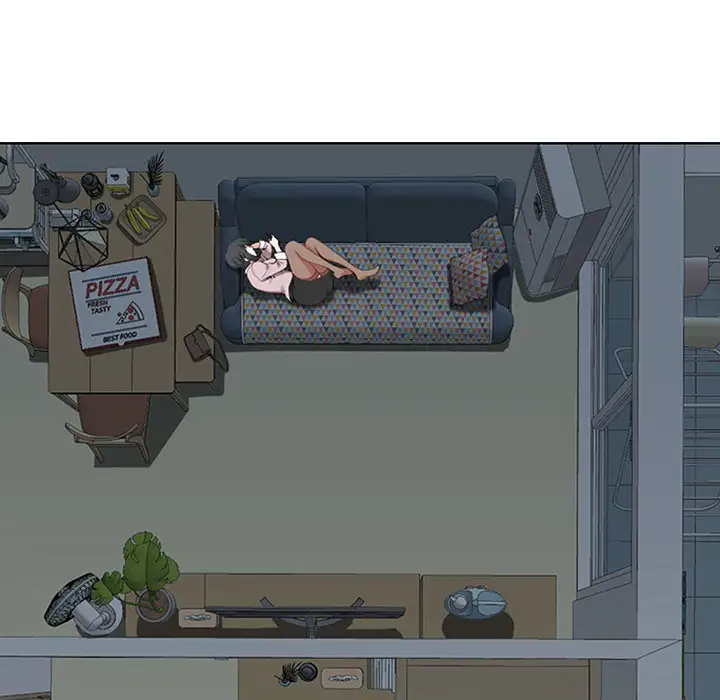 [韩国漫画] 我老公是双胞胎 乱伦,熟女人妻,巨乳大奶,不伦#[161P]-90