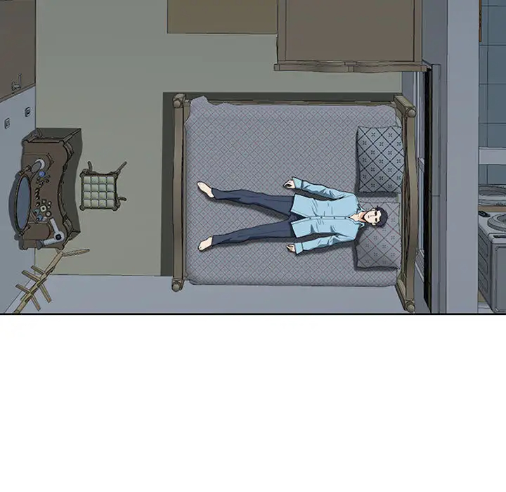 [韩国漫画] 我老公是双胞胎 乱伦,熟女人妻,巨乳大奶,不伦#[161P]-91