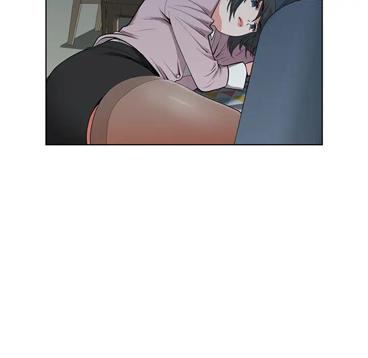 [韩国漫画] 我老公是双胞胎 乱伦,熟女人妻,巨乳大奶,不伦#[161P]-93