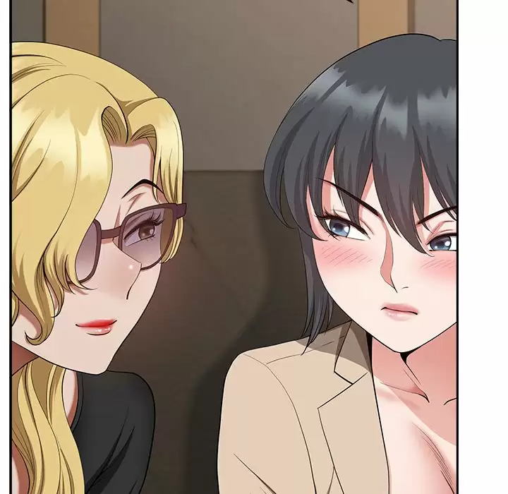 [韩国漫画] 我老公是双胞胎 乱伦,熟女人妻,巨乳大奶,不伦#[147P]-101