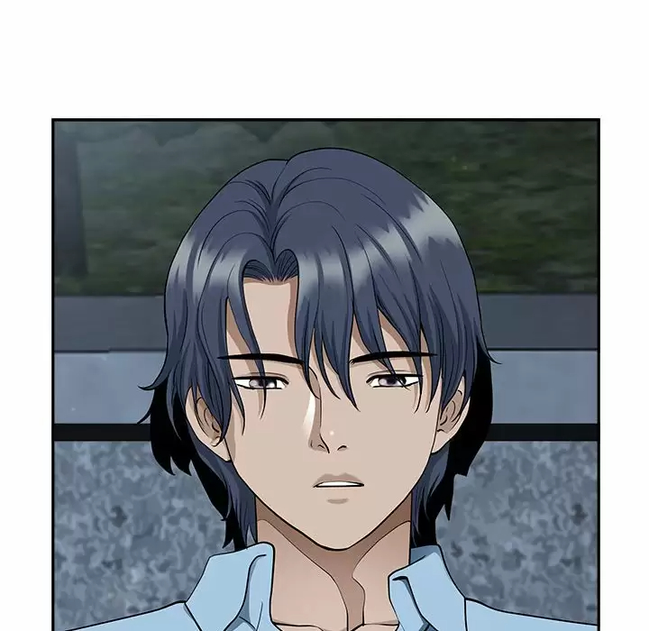 [韩国漫画] 我老公是双胞胎 乱伦,熟女人妻,巨乳大奶,不伦#[147P]-105