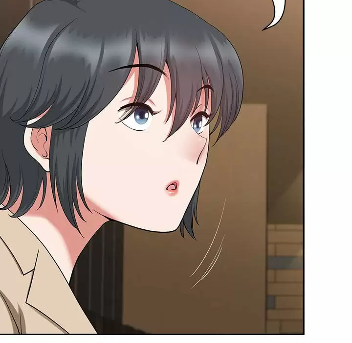 [韩国漫画] 我老公是双胞胎 乱伦,熟女人妻,巨乳大奶,不伦#[147P]-116