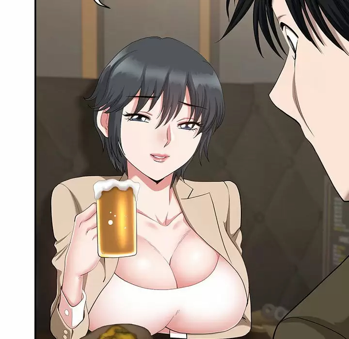 [韩国漫画] 我老公是双胞胎 乱伦,熟女人妻,巨乳大奶,不伦#[147P]-120