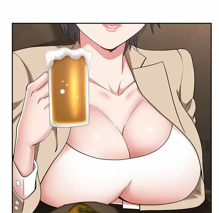 [韩国漫画] 我老公是双胞胎 乱伦,熟女人妻,巨乳大奶,不伦#[147P]-122