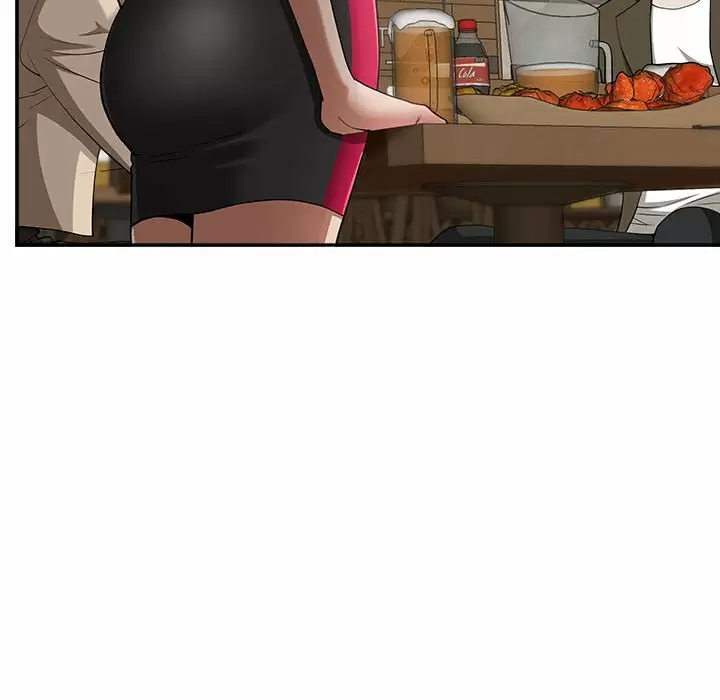 [韩国漫画] 我老公是双胞胎 乱伦,熟女人妻,巨乳大奶,不伦#[147P]-131