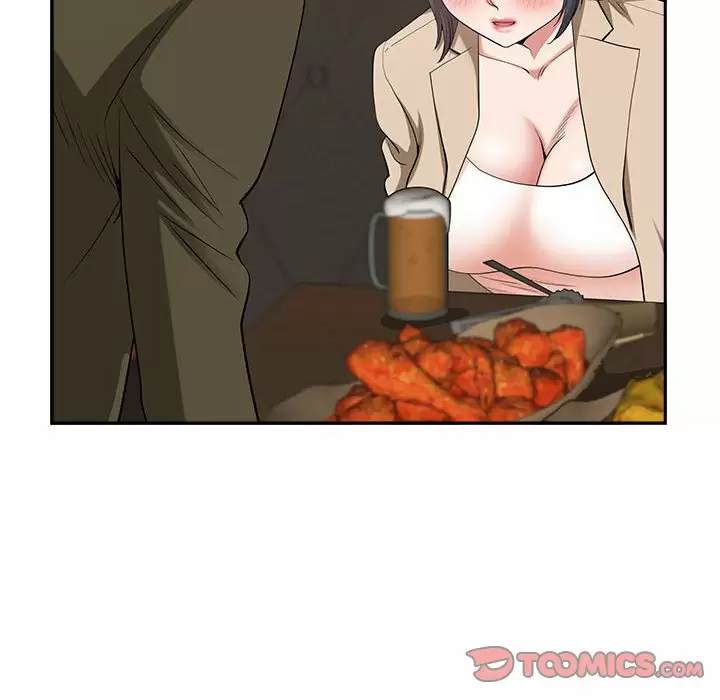 [韩国漫画] 我老公是双胞胎 乱伦,熟女人妻,巨乳大奶,不伦#[147P]-139