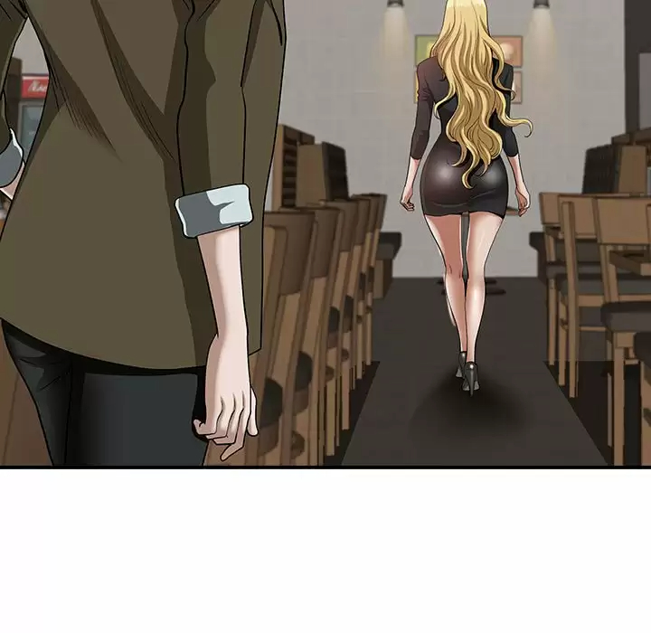 [韩国漫画] 我老公是双胞胎 乱伦,熟女人妻,巨乳大奶,不伦#[147P]-141