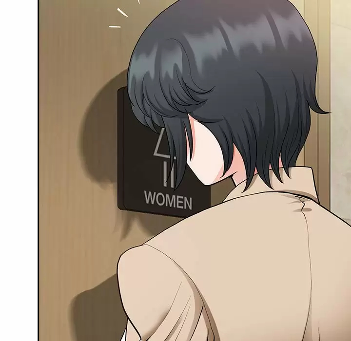 [韩国漫画] 我老公是双胞胎 乱伦,熟女人妻,巨乳大奶,不伦#[147P]-23