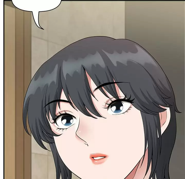 [韩国漫画] 我老公是双胞胎 乱伦,熟女人妻,巨乳大奶,不伦#[147P]-27