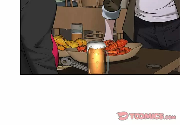 [韩国漫画] 我老公是双胞胎 乱伦,熟女人妻,巨乳大奶,不伦#[147P]-3