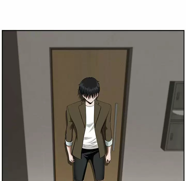 [韩国漫画] 我老公是双胞胎 乱伦,熟女人妻,巨乳大奶,不伦#[147P]-33