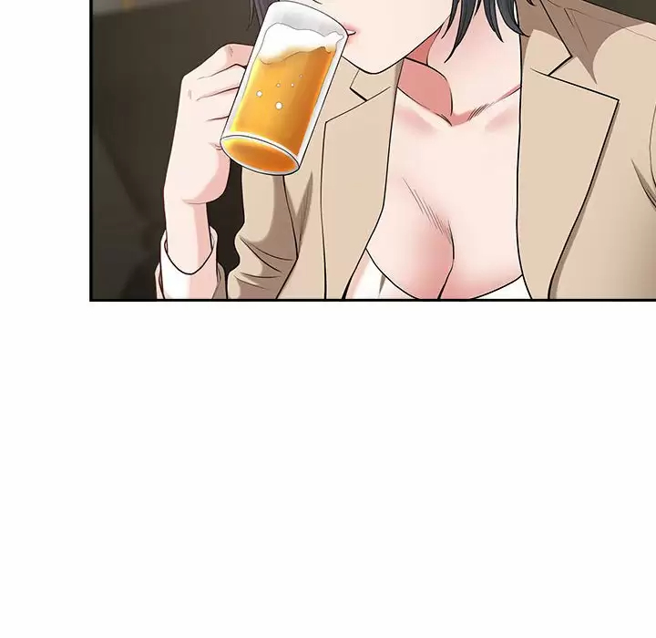 [韩国漫画] 我老公是双胞胎 乱伦,熟女人妻,巨乳大奶,不伦#[147P]-47