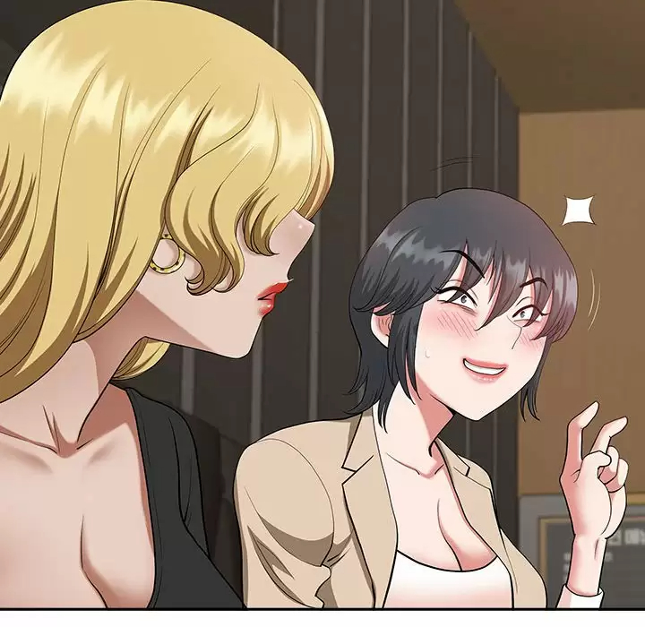 [韩国漫画] 我老公是双胞胎 乱伦,熟女人妻,巨乳大奶,不伦#[147P]-58