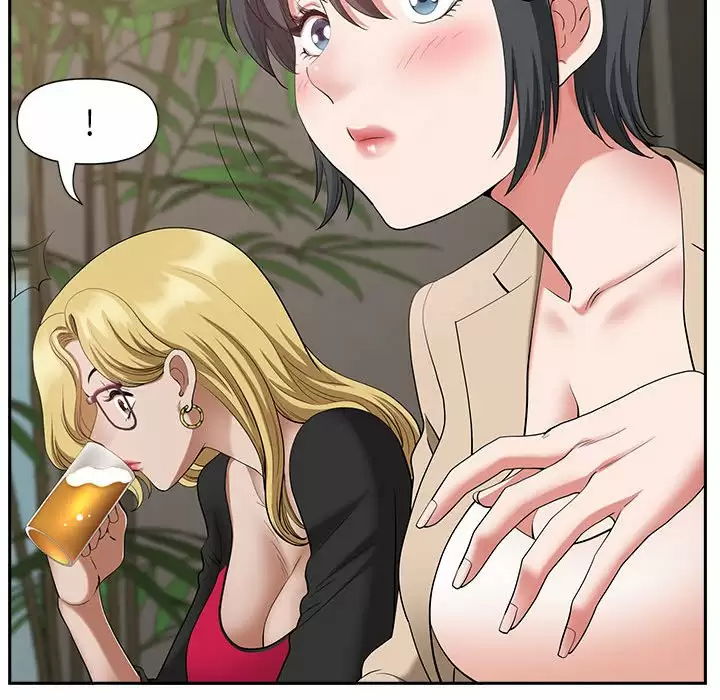 [韩国漫画] 我老公是双胞胎 乱伦,熟女人妻,巨乳大奶,不伦#[147P]-64