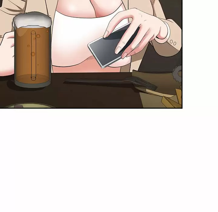 [韩国漫画] 我老公是双胞胎 乱伦,熟女人妻,巨乳大奶,不伦#[147P]-71