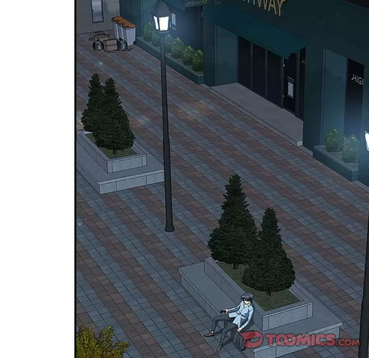 [韩国漫画] 我老公是双胞胎 乱伦,熟女人妻,巨乳大奶,不伦#[147P]-80