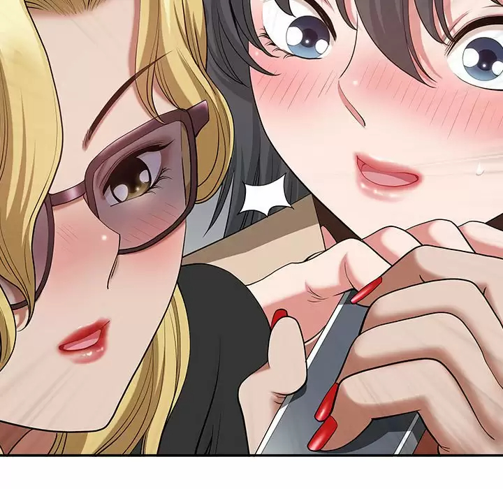 [韩国漫画] 我老公是双胞胎 乱伦,熟女人妻,巨乳大奶,不伦#[147P]-94