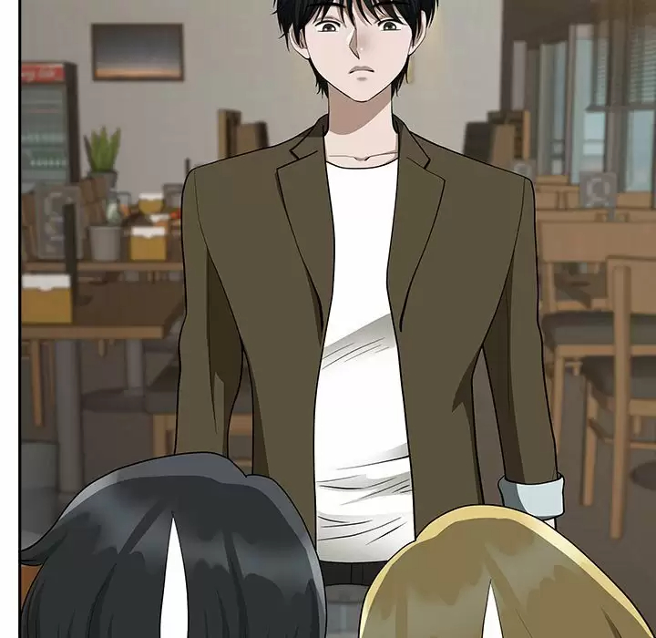 [韩国漫画] 我老公是双胞胎 乱伦,熟女人妻,巨乳大奶,不伦#[147P]-96