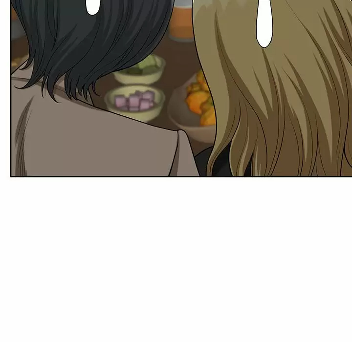 [韩国漫画] 我老公是双胞胎 乱伦,熟女人妻,巨乳大奶,不伦#[147P]-97