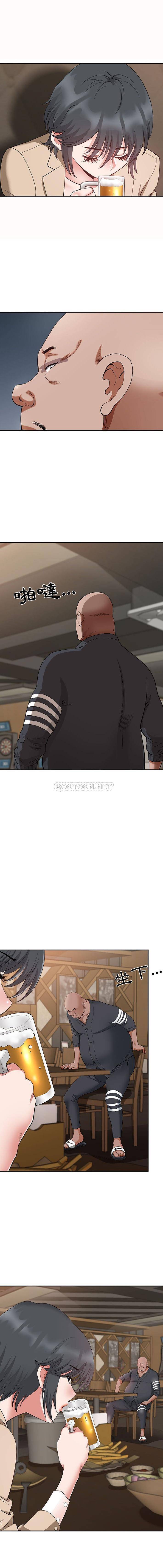 [韩国漫画] 我老公是双胞胎 乱伦,熟女人妻,巨乳大奶,不伦#[16P]-7