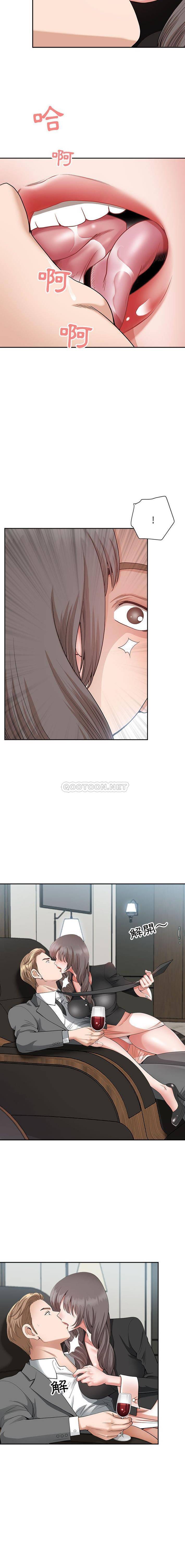 [韩国漫画] 我老公是双胞胎 乱伦,熟女人妻,巨乳大奶,不伦#[16P]-10