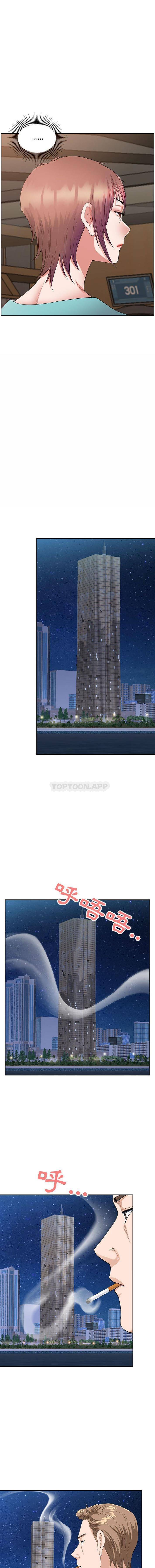 [韩国漫画] 我老公是双胞胎 乱伦,熟女人妻,巨乳大奶,不伦#[16P]-11