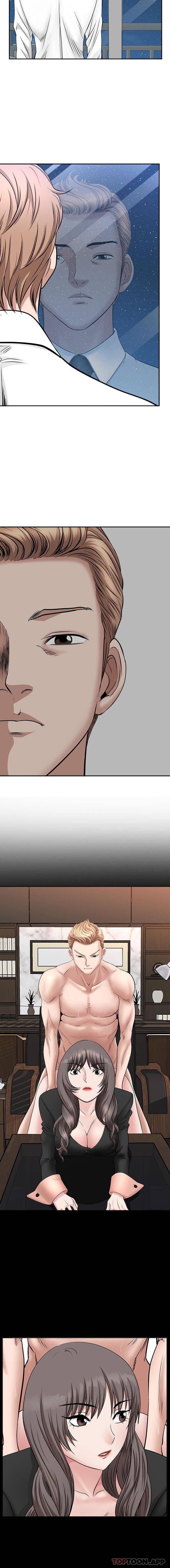 [韩国漫画] 我老公是双胞胎 乱伦,熟女人妻,巨乳大奶,不伦#[16P]-14