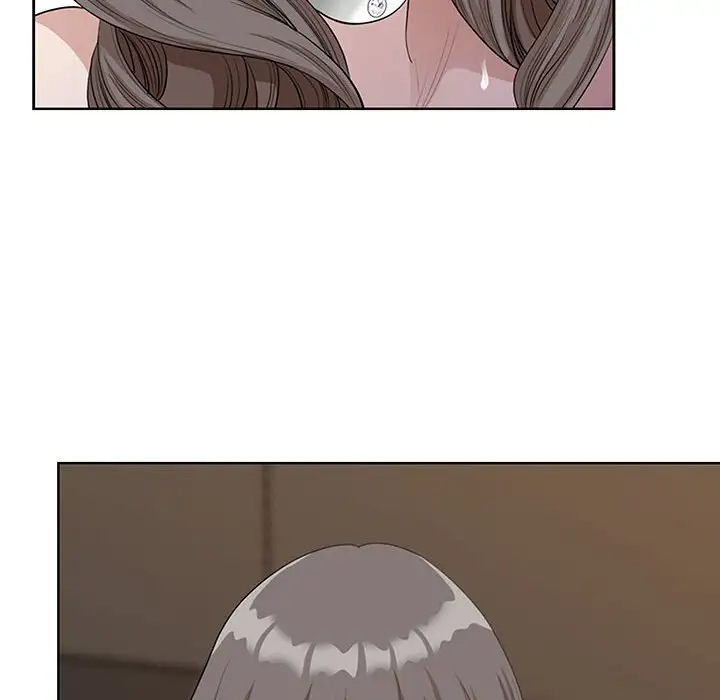 [韩国漫画] 我老公是双胞胎 乱伦,熟女人妻,巨乳大奶,不伦#[146P]-116