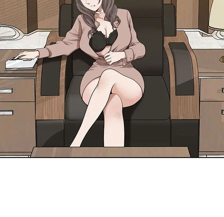 [韩国漫画] 我老公是双胞胎 乱伦,熟女人妻,巨乳大奶,不伦#[146P]-127