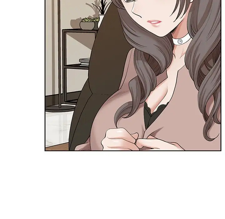 [韩国漫画] 我老公是双胞胎 乱伦,熟女人妻,巨乳大奶,不伦#[146P]-132