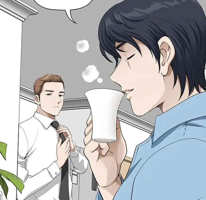 [韩国漫画] 我老公是双胞胎 乱伦,熟女人妻,巨乳大奶,不伦#[146P]-18