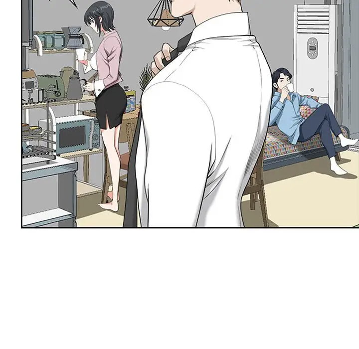 [韩国漫画] 我老公是双胞胎 乱伦,熟女人妻,巨乳大奶,不伦#[146P]-20