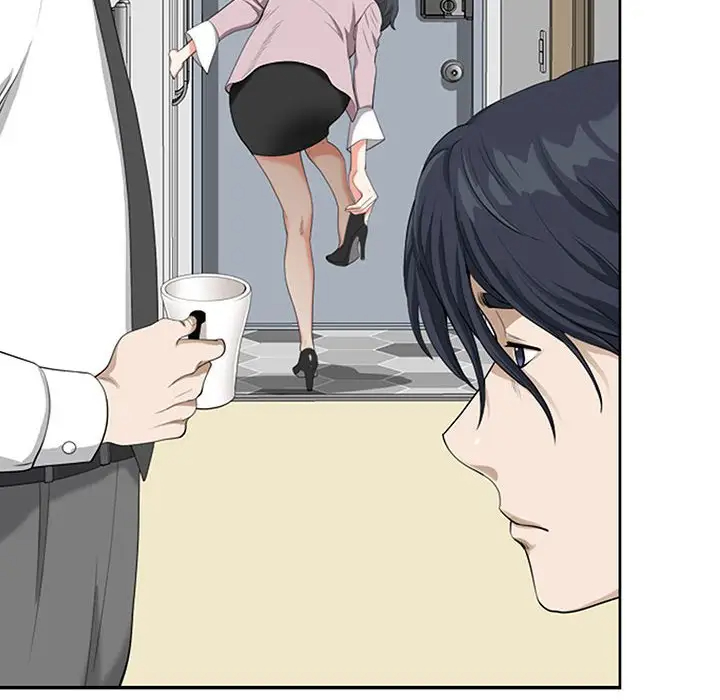 [韩国漫画] 我老公是双胞胎 乱伦,熟女人妻,巨乳大奶,不伦#[146P]-30