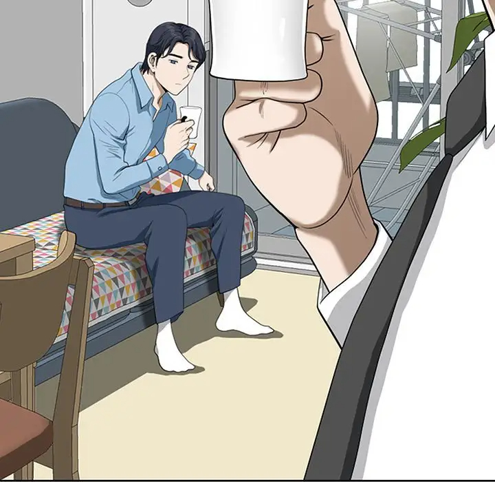 [韩国漫画] 我老公是双胞胎 乱伦,熟女人妻,巨乳大奶,不伦#[146P]-39