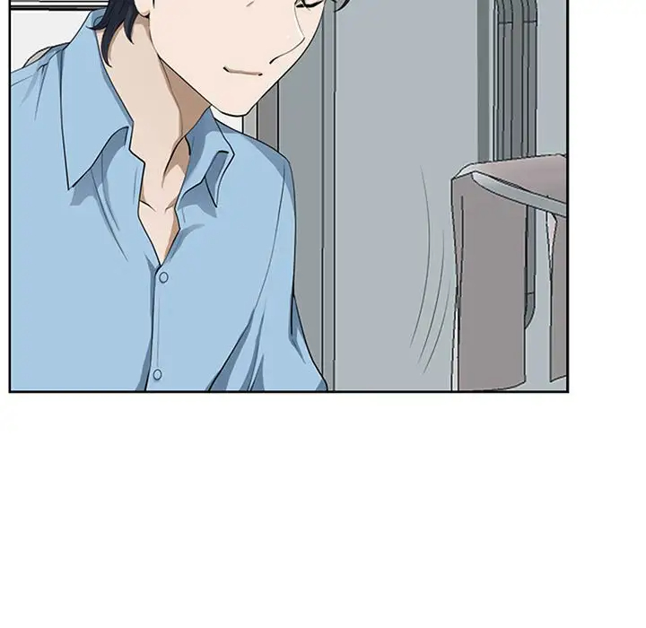 [韩国漫画] 我老公是双胞胎 乱伦,熟女人妻,巨乳大奶,不伦#[146P]-41