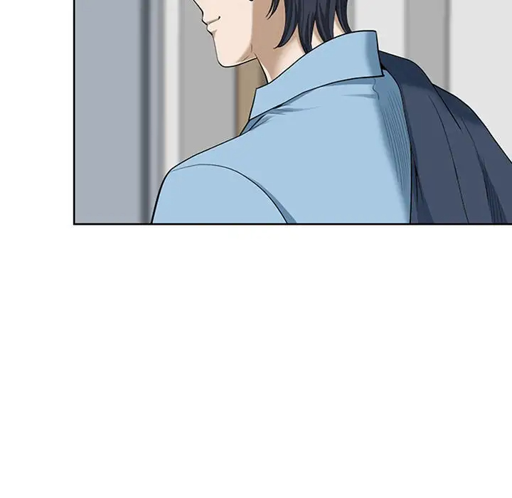 [韩国漫画] 我老公是双胞胎 乱伦,熟女人妻,巨乳大奶,不伦#[146P]-46