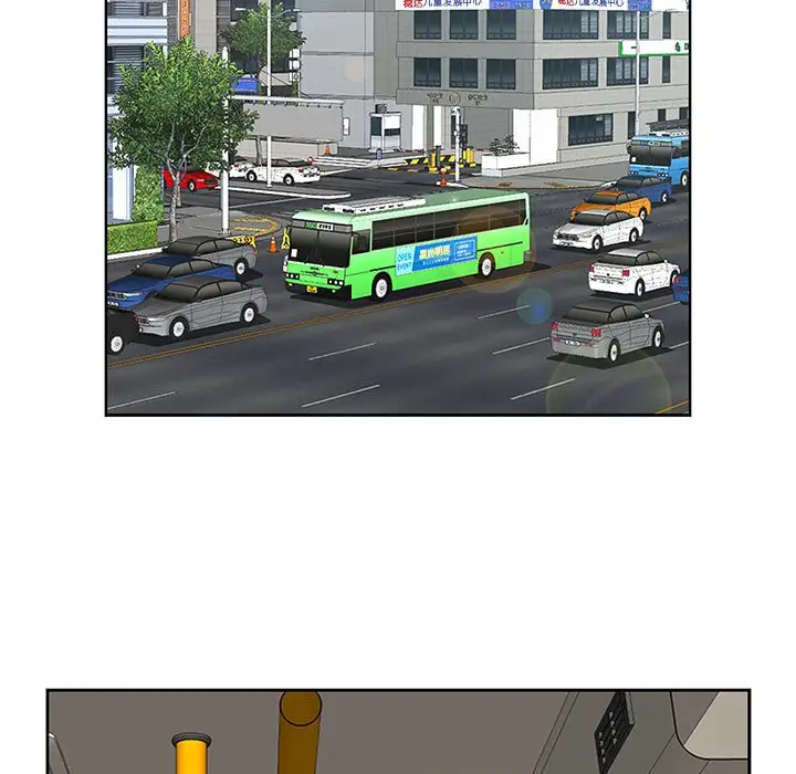 [韩国漫画] 我老公是双胞胎 乱伦,熟女人妻,巨乳大奶,不伦#[146P]-53