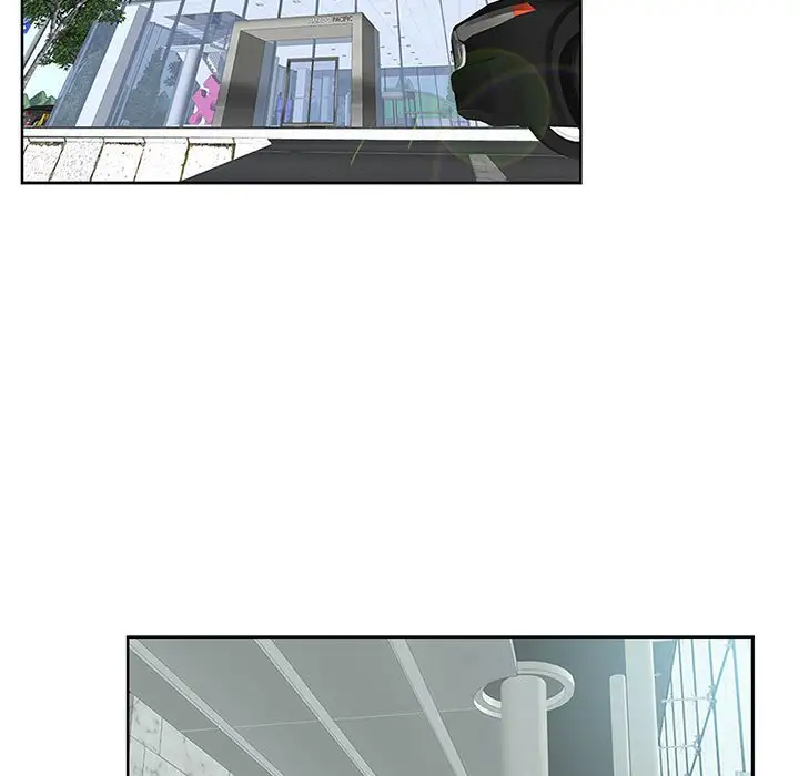 [韩国漫画] 我老公是双胞胎 乱伦,熟女人妻,巨乳大奶,不伦#[146P]-63