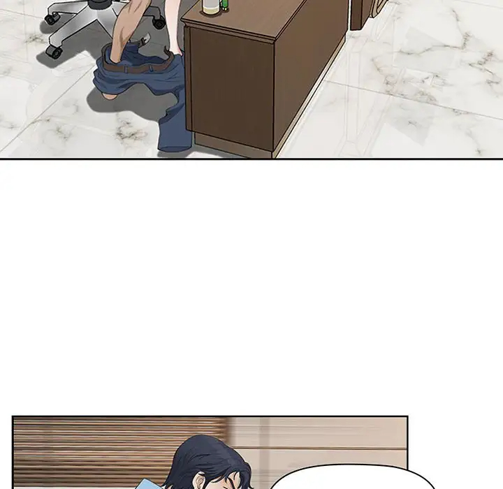 [韩国漫画] 我老公是双胞胎 乱伦,熟女人妻,巨乳大奶,不伦#[146P]-82