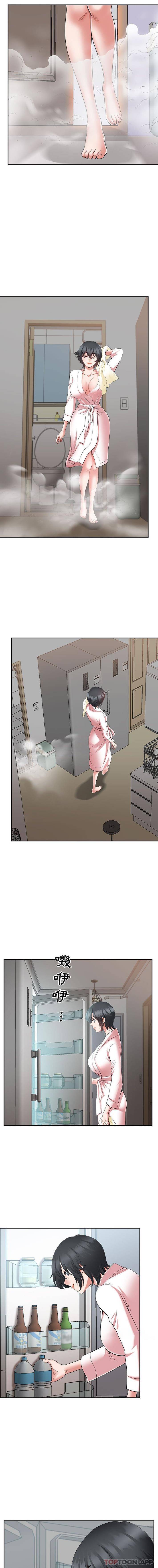 [韩国漫画] 我老公是双胞胎 乱伦,熟女人妻,巨乳大奶,不伦#[16P]-3