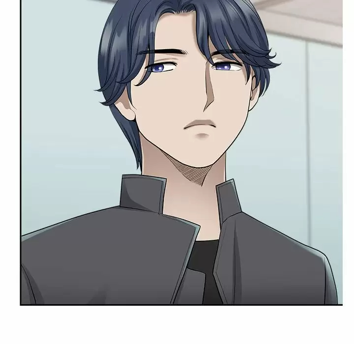 [韩国漫画] 我老公是双胞胎 乱伦,熟女人妻,巨乳大奶,不伦#[149P]-106