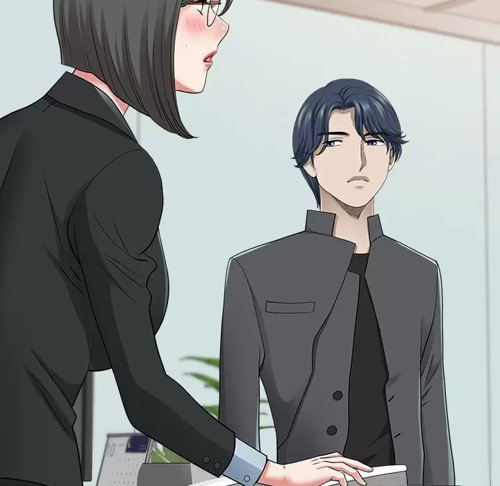 [韩国漫画] 我老公是双胞胎 乱伦,熟女人妻,巨乳大奶,不伦#[149P]-108