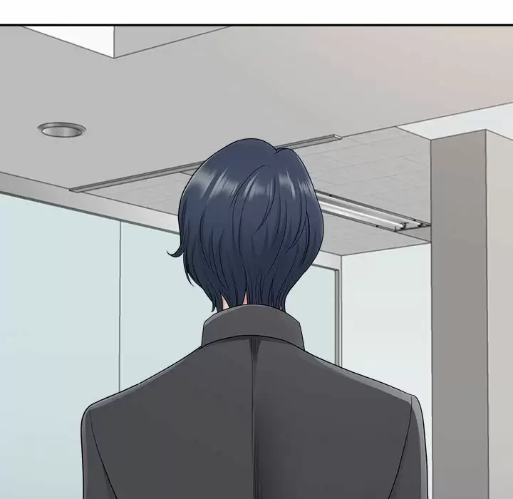 [韩国漫画] 我老公是双胞胎 乱伦,熟女人妻,巨乳大奶,不伦#[149P]-114