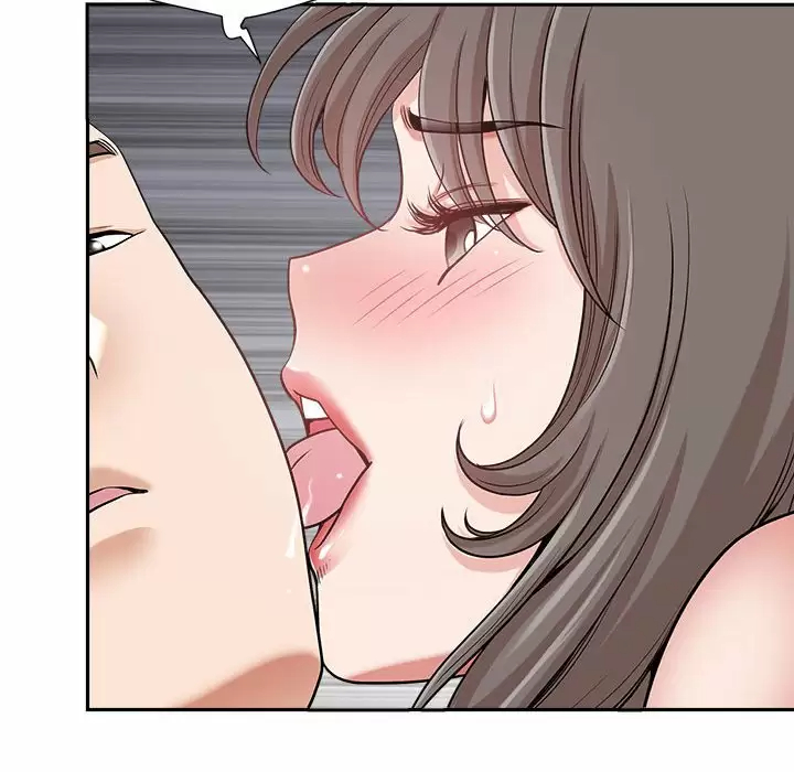 [韩国漫画] 我老公是双胞胎 乱伦,熟女人妻,巨乳大奶,不伦#[149P]-42