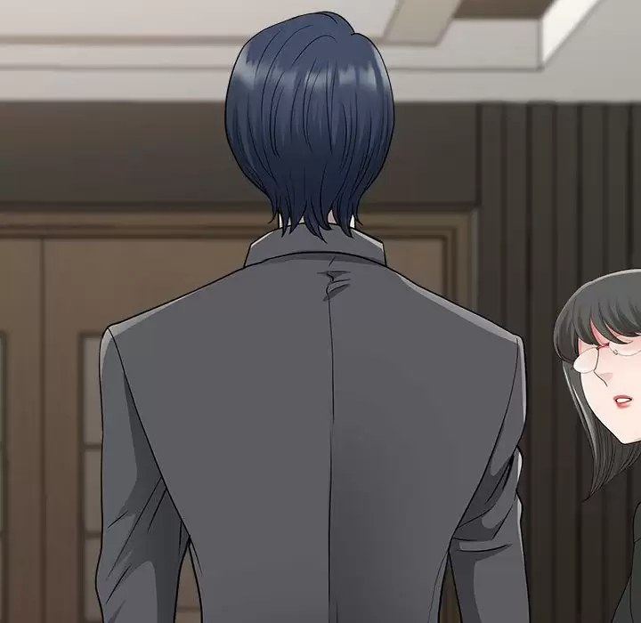 [韩国漫画] 我老公是双胞胎 乱伦,熟女人妻,巨乳大奶,不伦#[149P]-52