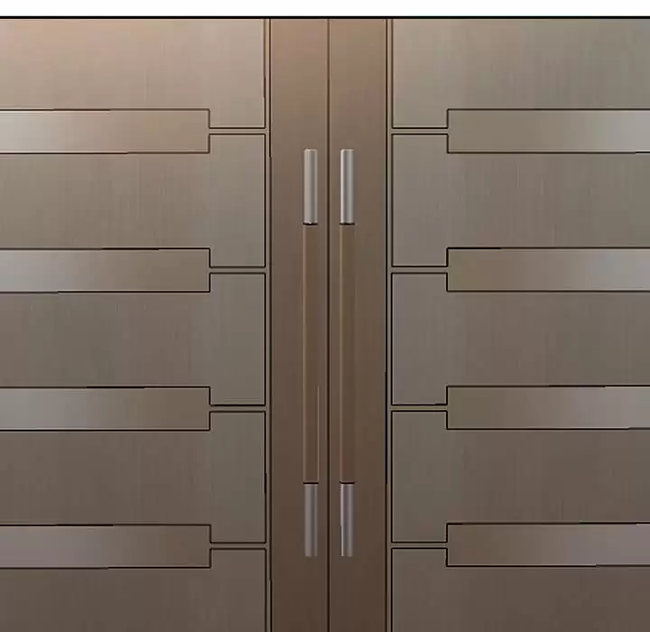 [韩国漫画] 我老公是双胞胎 乱伦,熟女人妻,巨乳大奶,不伦#[149P]-54