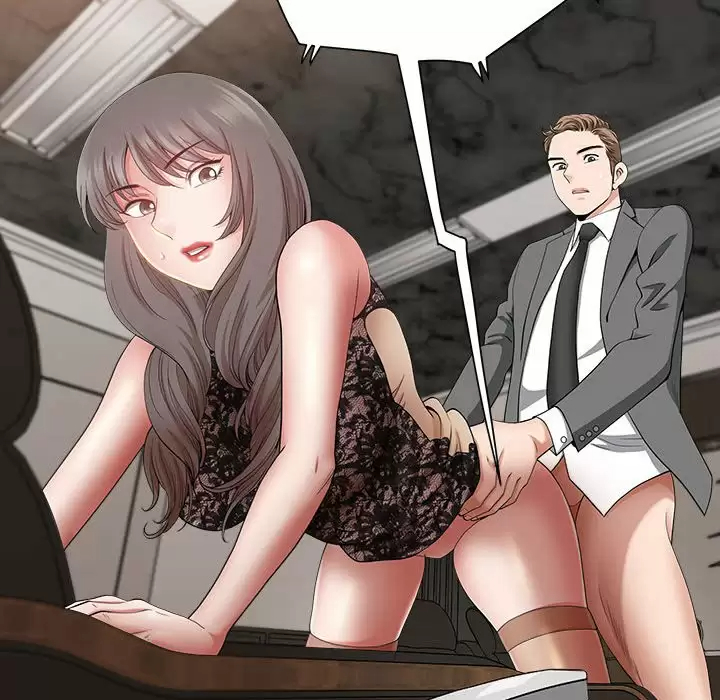 [韩国漫画] 我老公是双胞胎 乱伦,熟女人妻,巨乳大奶,不伦#[149P]-96