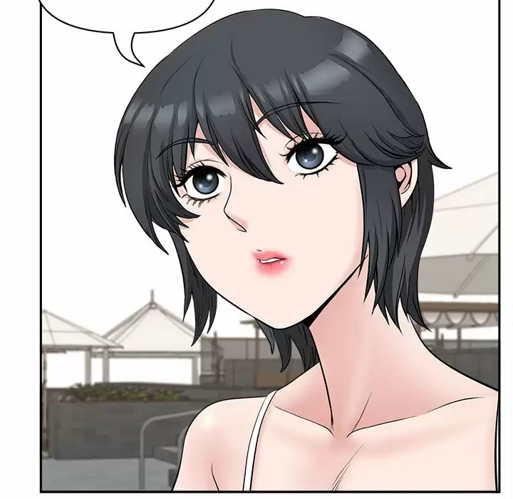 [韩国漫画] 我老公是双胞胎 乱伦,熟女人妻,巨乳大奶,不伦#[151P]-100