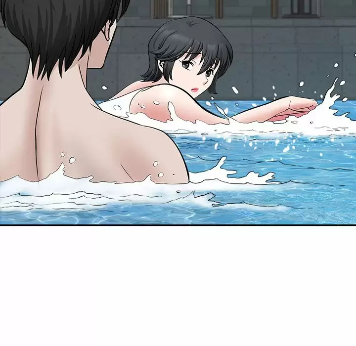 [韩国漫画] 我老公是双胞胎 乱伦,熟女人妻,巨乳大奶,不伦#[151P]-127