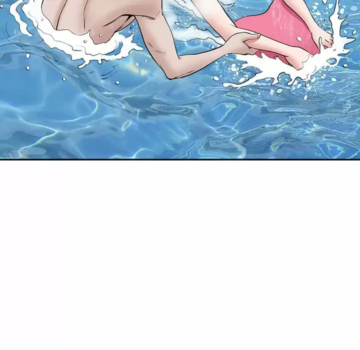 [韩国漫画] 我老公是双胞胎 乱伦,熟女人妻,巨乳大奶,不伦#[151P]-131